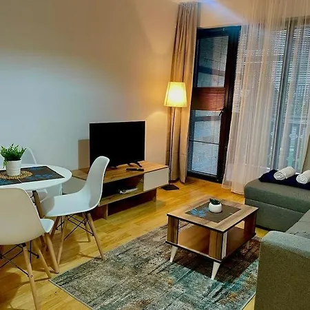 Apartment 3 Mountains & Bansko